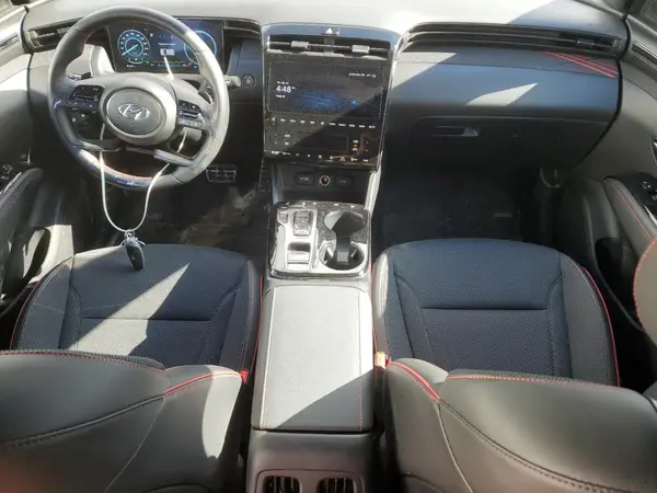 KM8JCCD1XRU228086 2024 HYUNDAI TUCSON - Image 8