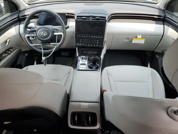KM8JCCD1XRU228685 2024 HYUNDAI TUCSON - Image 8