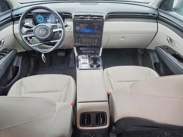 KM8JCCD1XRU233188 2024 HYUNDAI TUCSON - Image 8