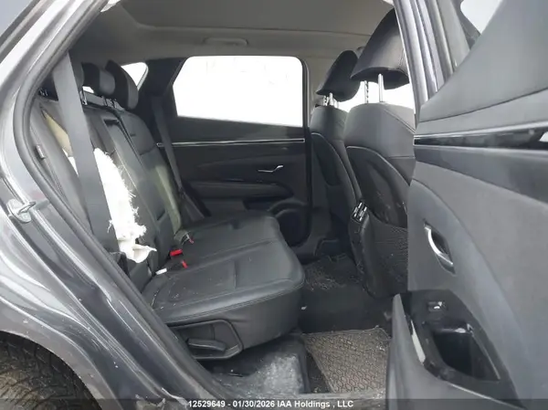 KM8JCCDE0RU312372 2024 HYUNDAI TUCSON - Image 8