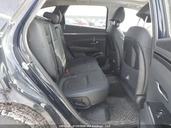 KM8JCCDE0RU325722 2024 HYUNDAI TUCSON - Image 8