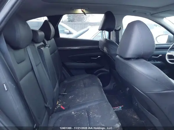 KM8JCCDE0RU326076 2024 HYUNDAI TUCSON - Image 8