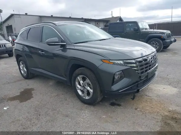 KM8JCCDE1RU291919 2024 HYUNDAI TUCSON - Image 1