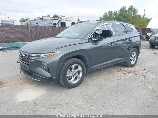 KM8JCCDE1RU291919 2024 HYUNDAI TUCSON - Image 2