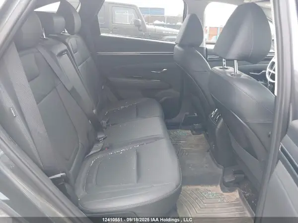 KM8JCCDE1RU291919 2024 HYUNDAI TUCSON - Image 8
