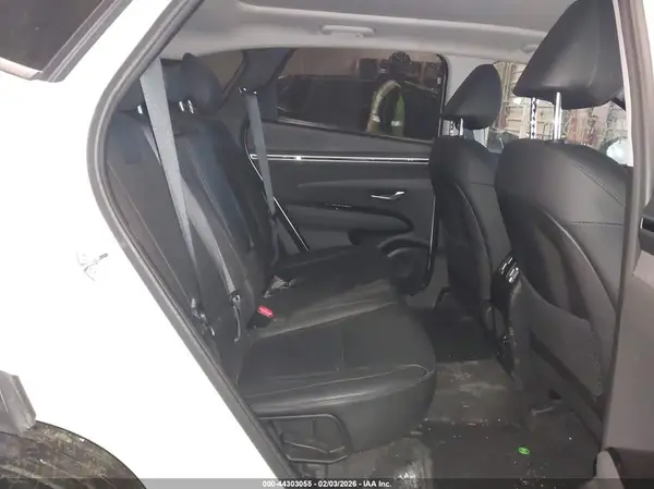 KM8JCCDE1RU333344 2024 HYUNDAI TUCSON - Image 8