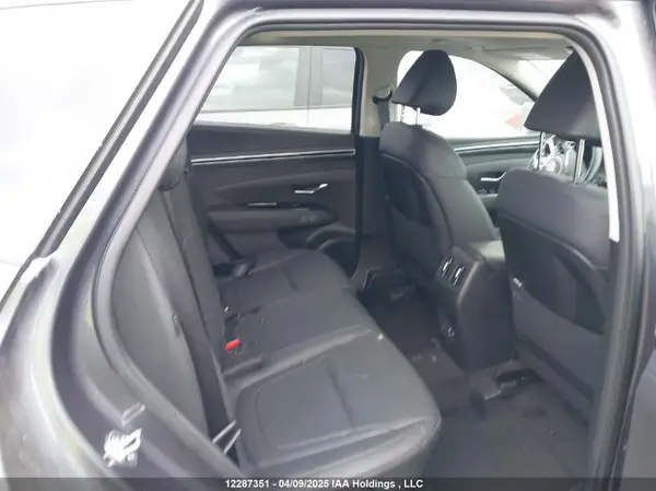 KM8JCCDE1RU343436 2024 HYUNDAI TUCSON - Image 8