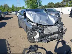 KM8JCCDE1TU440370 2026 HYUNDAI TUCSON