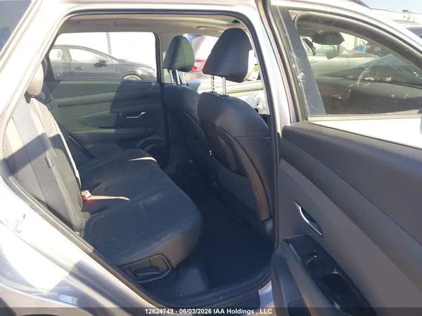 KM8JCCDE1TU440370 2026 HYUNDAI TUCSON - Image 8