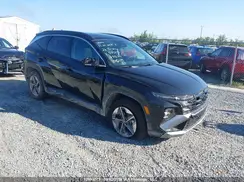 KM8JCCDE1TU473241 2026 HYUNDAI TUCSON