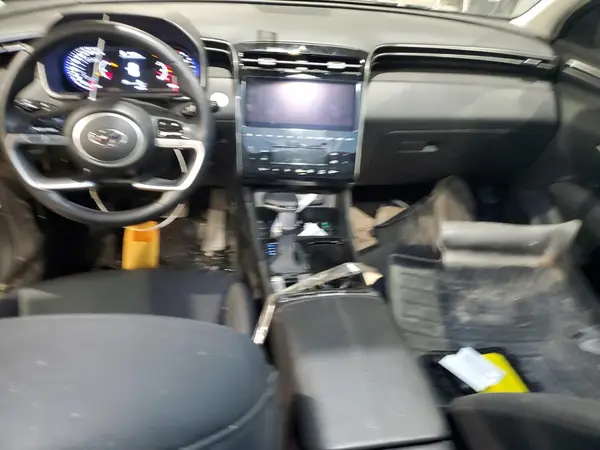 KM8JCCDE2RU313345 2024 HYUNDAI TUCSON - Image 8