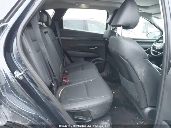KM8JCCDE2RU317282 2024 HYUNDAI TUCSON - Image 8