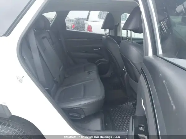 KM8JCCDE2RU318027 2024 HYUNDAI TUCSON - Image 8