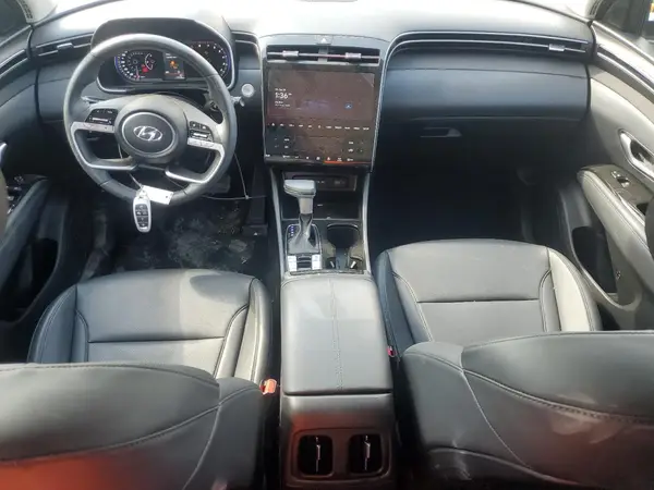KM8JCCDE2RU322949 2024 HYUNDAI TUCSON - Image 8