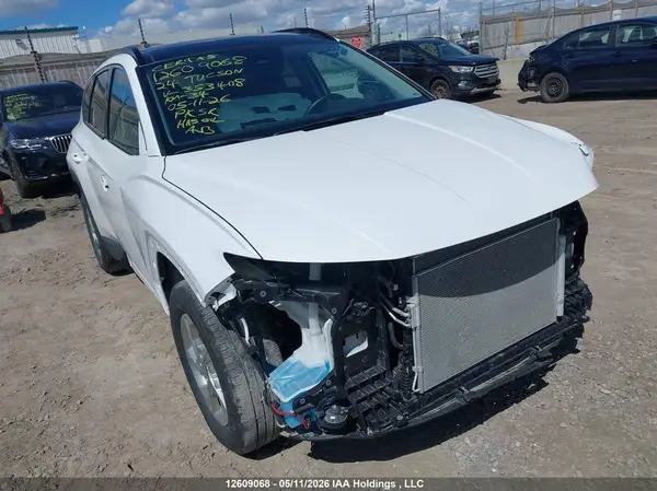 KM8JCCDE2RU353408 2024 HYUNDAI TUCSON - Image 1