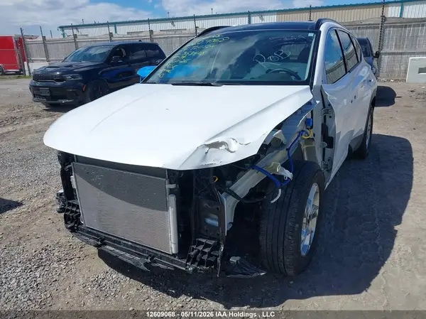 KM8JCCDE2RU353408 2024 HYUNDAI TUCSON - Image 2