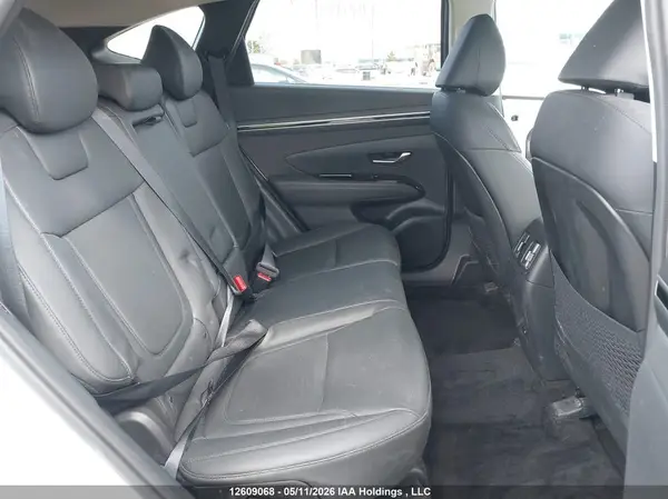 KM8JCCDE2RU353408 2024 HYUNDAI TUCSON - Image 8