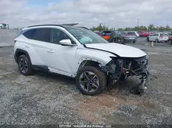 KM8JCCDE2TU473569 2026 HYUNDAI TUCSON