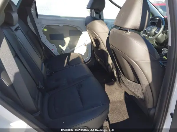 KM8JCCDE3RU324712 2024 HYUNDAI TUCSON - Image 8
