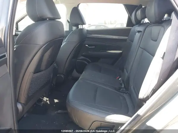 KM8JCCDE3RU330039 2024 HYUNDAI TUCSON - Image 8