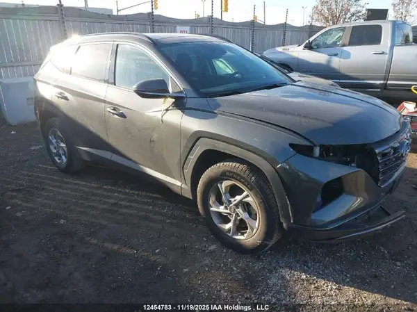 KM8JCCDE4RU307076 2024 HYUNDAI TUCSON - Image 1