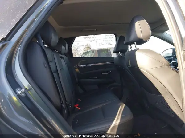 KM8JCCDE4RU307076 2024 HYUNDAI TUCSON - Image 8