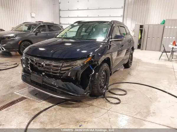 KM8JCCDE4RU331300 2024 HYUNDAI TUCSON - Image 2