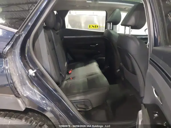 KM8JCCDE4RU331300 2024 HYUNDAI TUCSON - Image 8