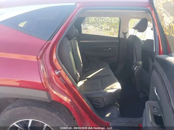 KM8JCCDE4RU337632 2024 HYUNDAI TUCSON - Image 8