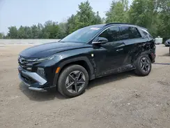 KM8JCCDE4SU365890 2025 HYUNDAI TUCSON