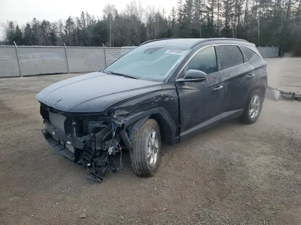 KM8JCCDE5RU279644 2024 HYUNDAI TUCSON - Image 1
