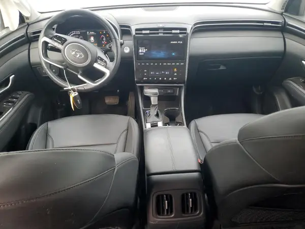 KM8JCCDE5RU279644 2024 HYUNDAI TUCSON - Image 8