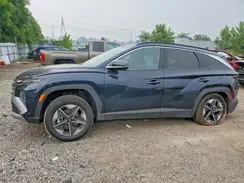 KM8JCCDE5TU460766 2026 HYUNDAI TUCSON