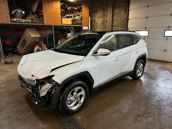 KM8JCCDE6RU325126 2024 HYUNDAI TUCSON - Image 1