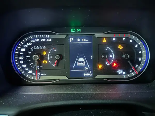 KM8JCCDE6RU325126 2024 HYUNDAI TUCSON - Image 8