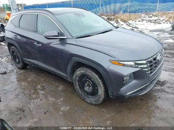 KM8JCCDE6RU338779 2024 HYUNDAI TUCSON - Image 1