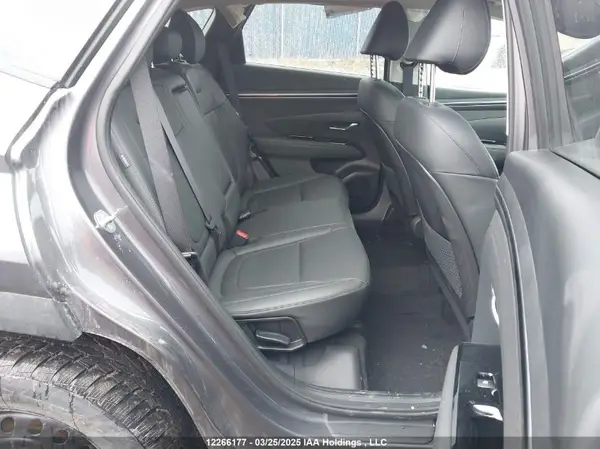 KM8JCCDE6RU338779 2024 HYUNDAI TUCSON - Image 8