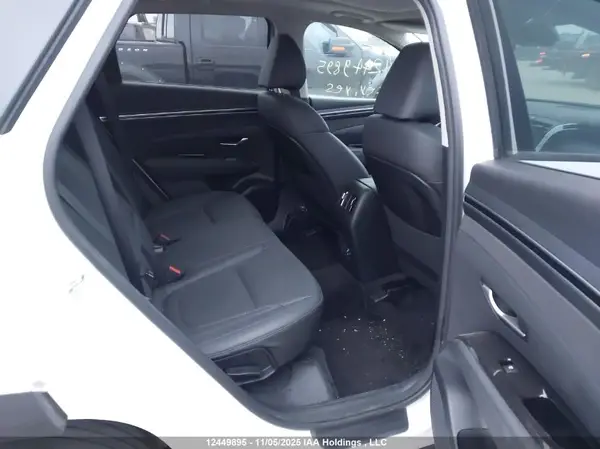 KM8JCCDE6RU353671 2024 HYUNDAI TUCSON - Image 8