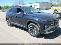 KM8JCCDE6TU454006 2026 HYUNDAI TUCSON