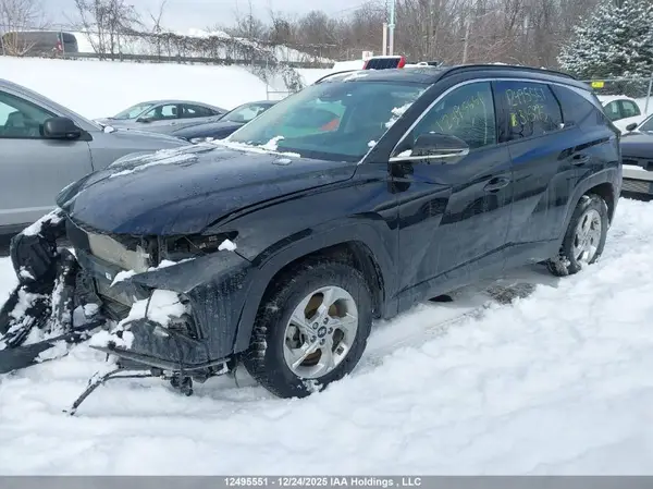 KM8JCCDE7RU315995 2024 HYUNDAI TUCSON - Image 2