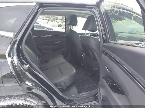 KM8JCCDE7RU315995 2024 HYUNDAI TUCSON - Image 8