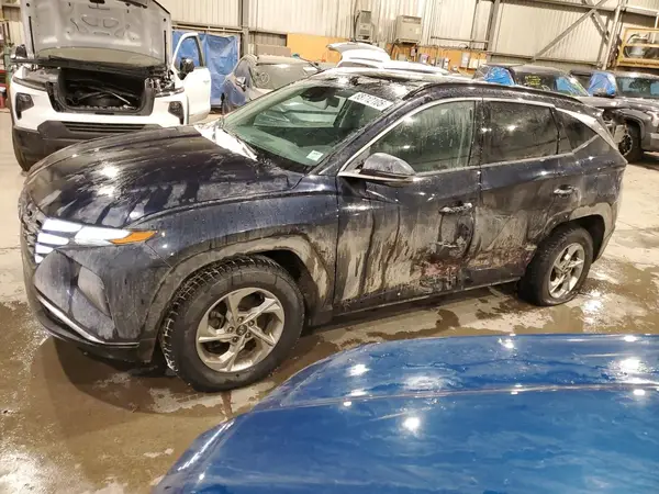 KM8JCCDE7RU321053 2024 HYUNDAI TUCSON - Image 1