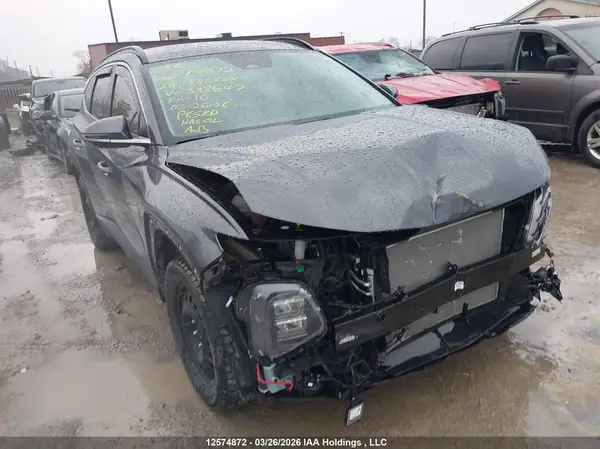 KM8JCCDE7RU338547 2024 HYUNDAI TUCSON - Image 1
