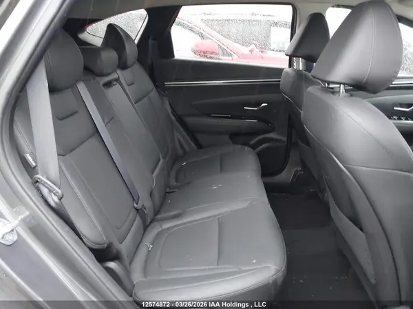 KM8JCCDE7RU338547 2024 HYUNDAI TUCSON - Image 8