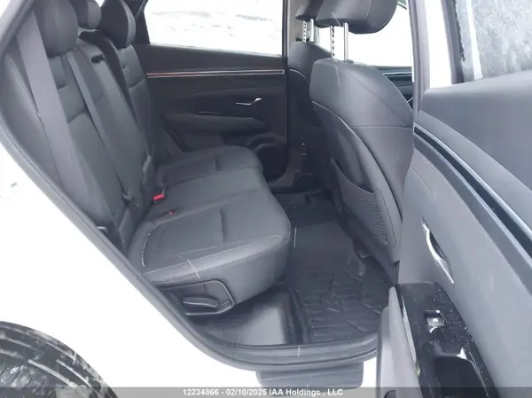 KM8JCCDE7RU339732 2024 HYUNDAI TUCSON - Image 8