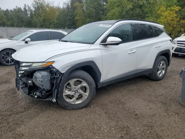 KM8JCCDE7RU348141 2024 HYUNDAI TUCSON - Image 1