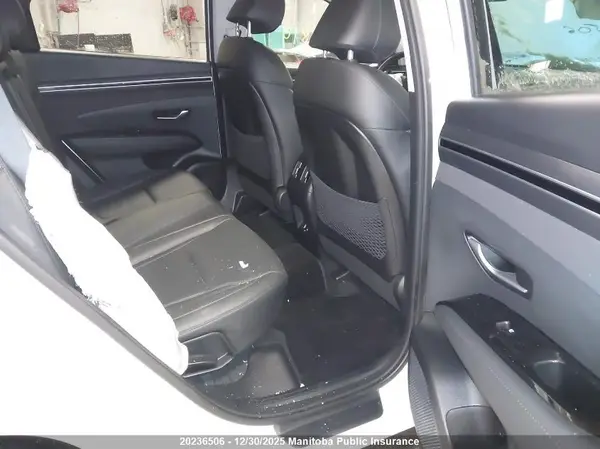 KM8JCCDE8RU330165 2024 HYUNDAI TUCSON - Image 8