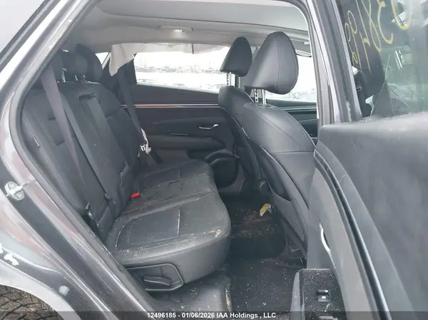 KM8JCCDE8RU338492 2024 HYUNDAI TUCSON - Image 8
