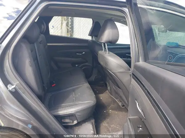 KM8JCCDE9RU302990 2024 HYUNDAI TUCSON - Image 8