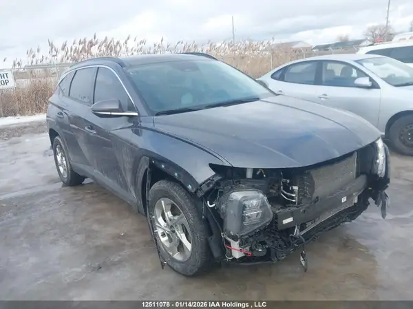 KM8JCCDE9RU305436 2024 HYUNDAI TUCSON - Image 1